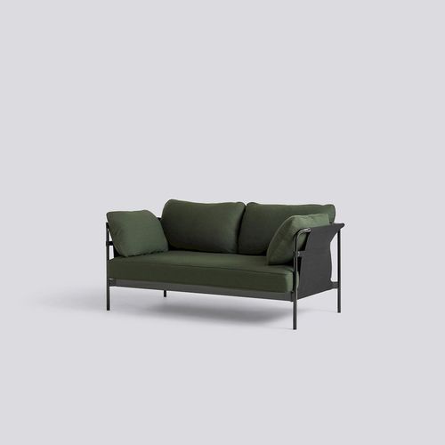 Can Sofa - 2 Seater by HAY
