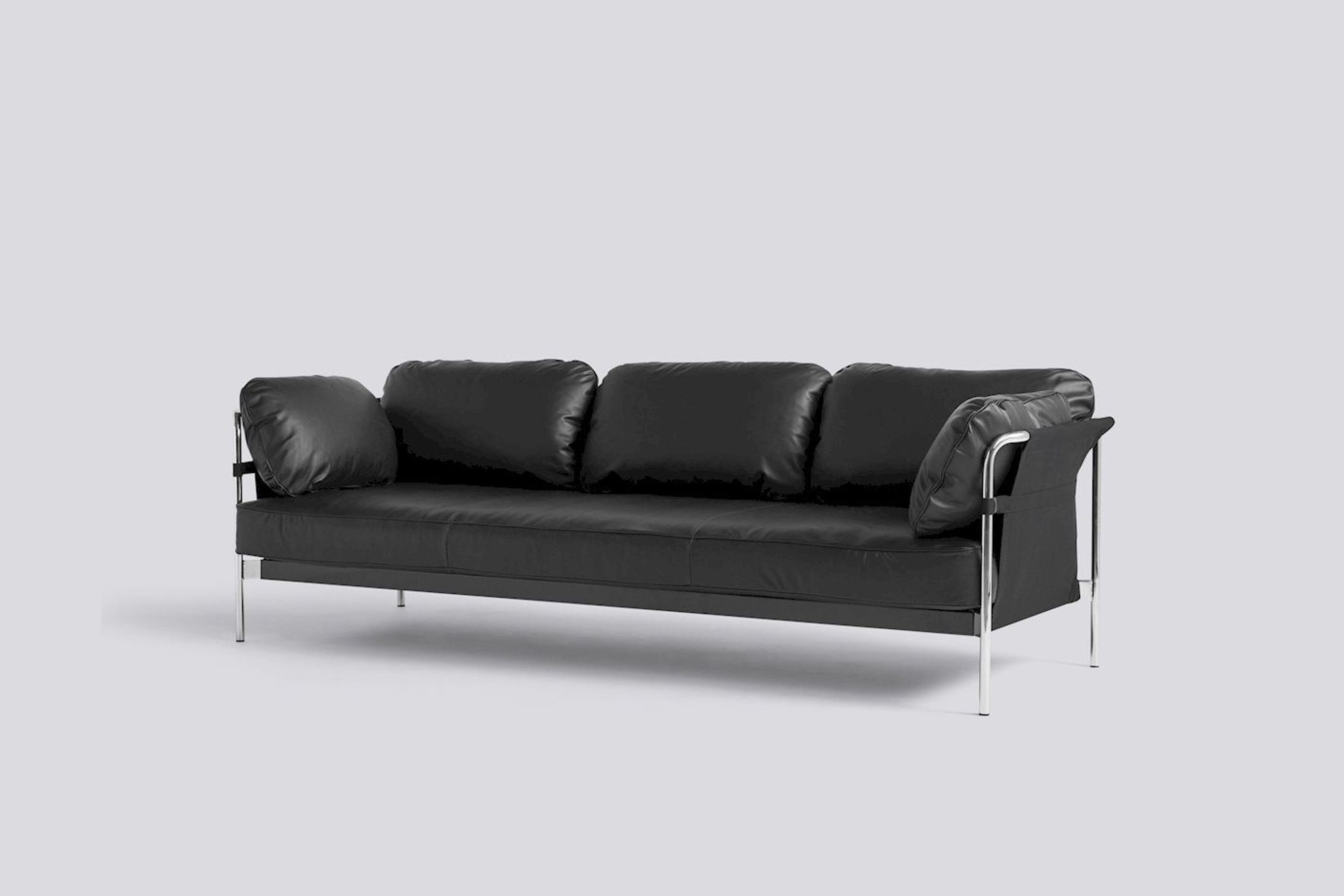 Can Sofa 3 Seater by HAY