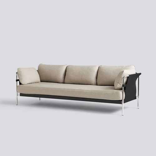 Can Sofa - 3 Seater by HAY