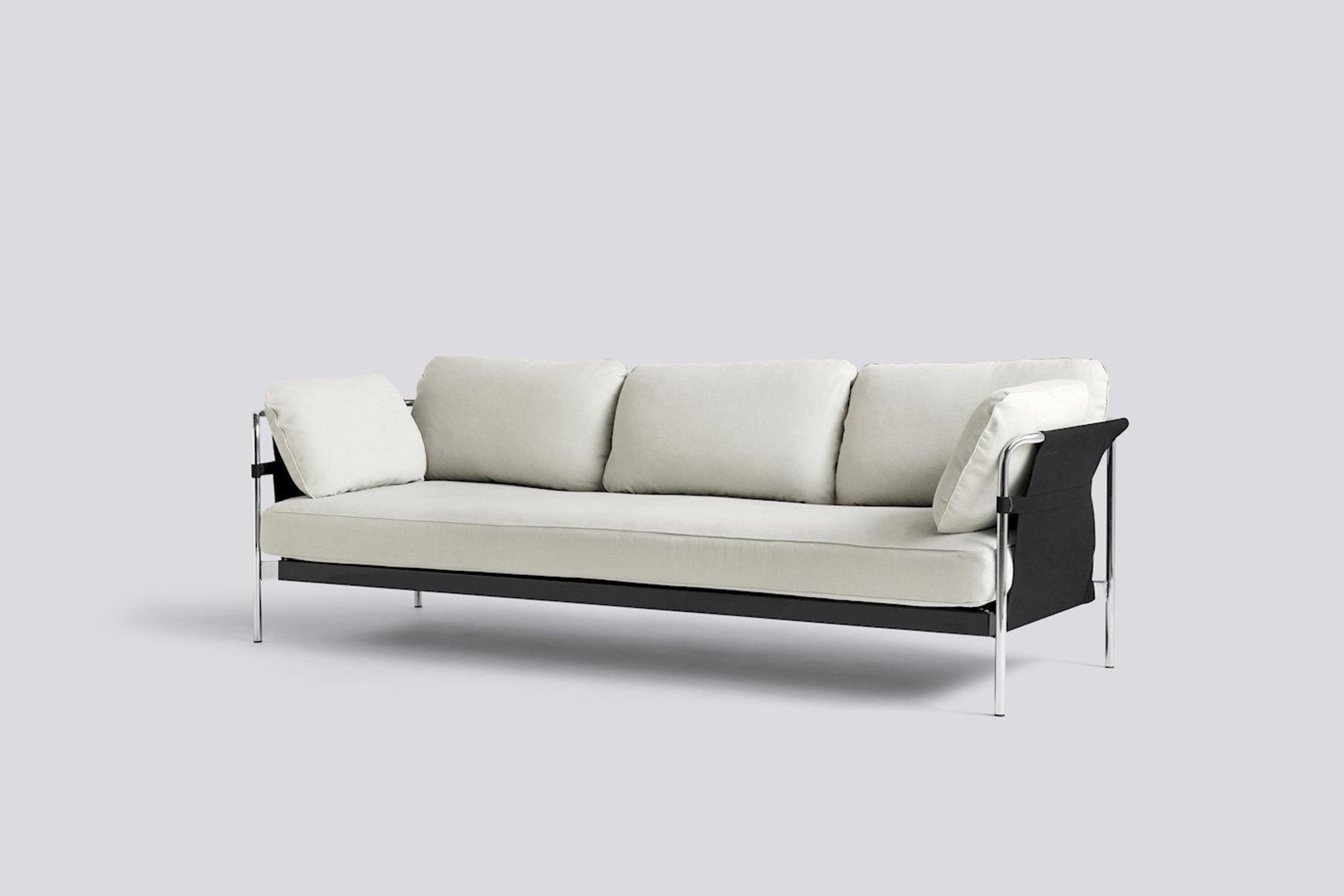 Can Sofa 3 Seater by HAY