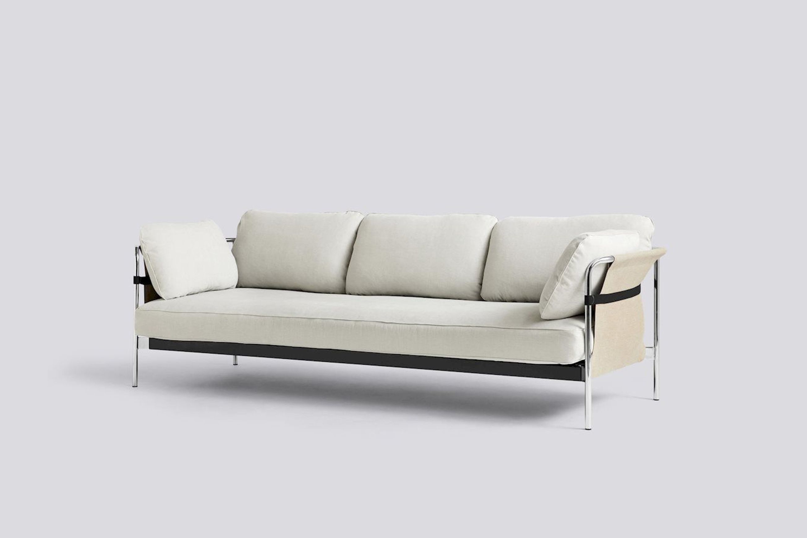 Can Sofa 3 Seater by HAY