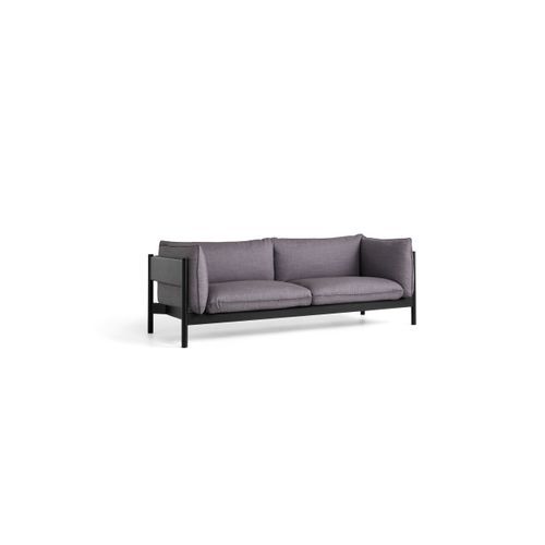 Arbour Eco 3-seat Sofa by HAY
