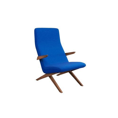 High Back Chair by Cassina