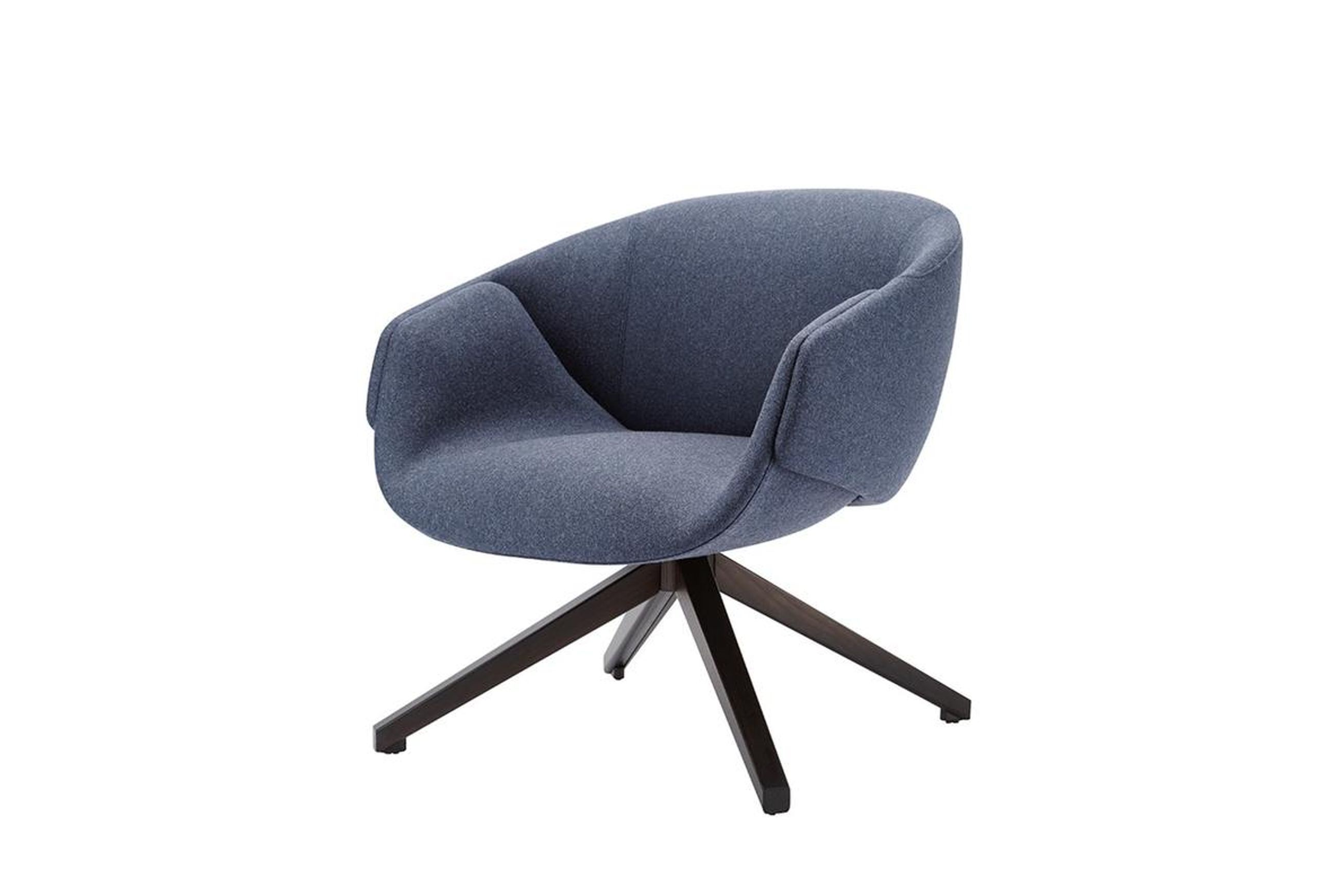 Anita Fabric | Armchair
