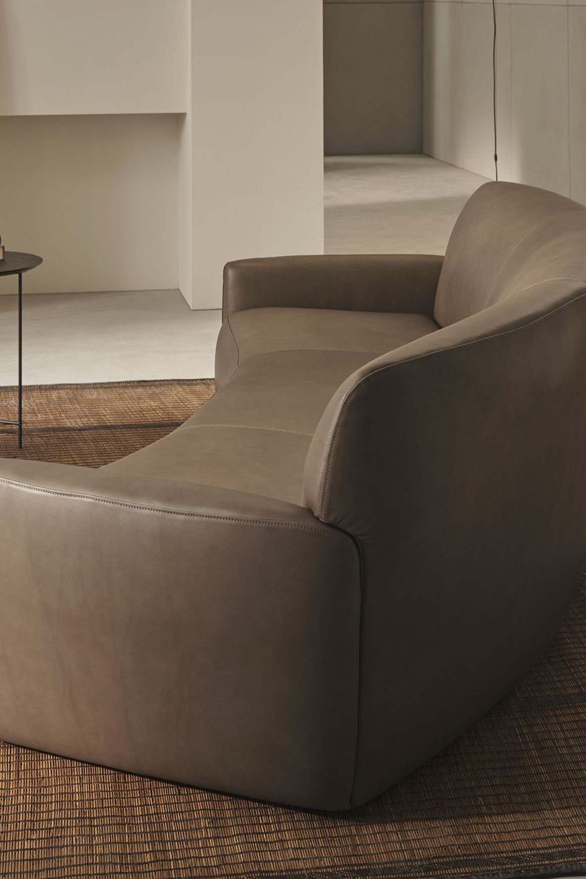 Ami Sofa by DePadova