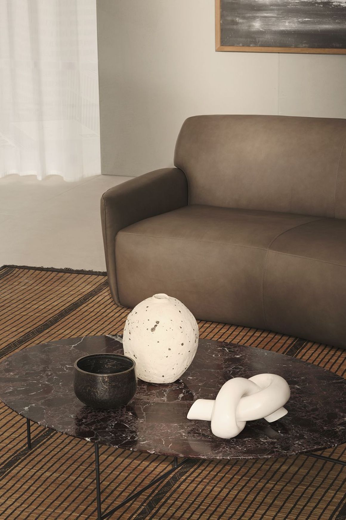 Ami Sofa by DePadova