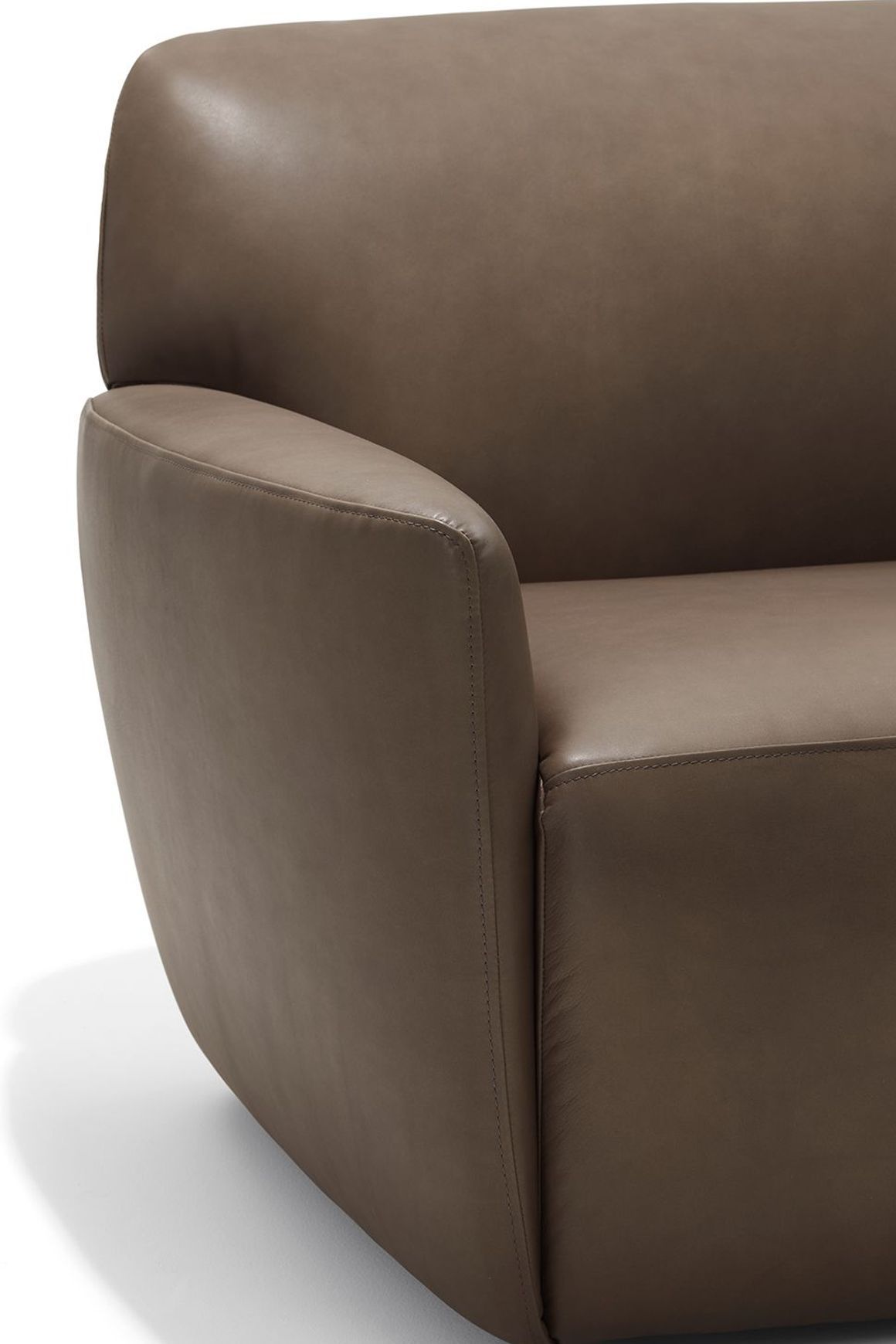 Ami Sofa by DePadova
