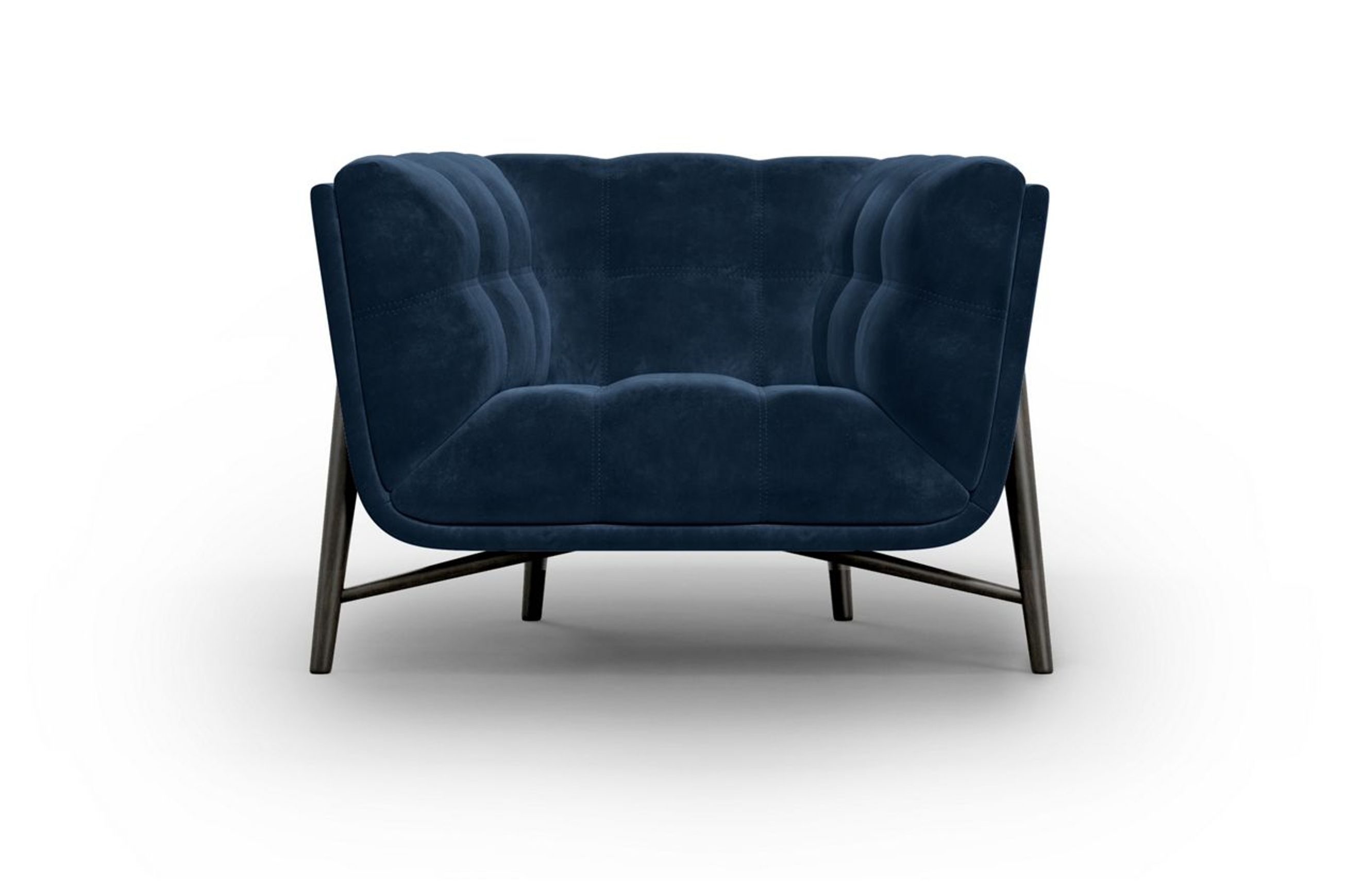 Profile Armchair