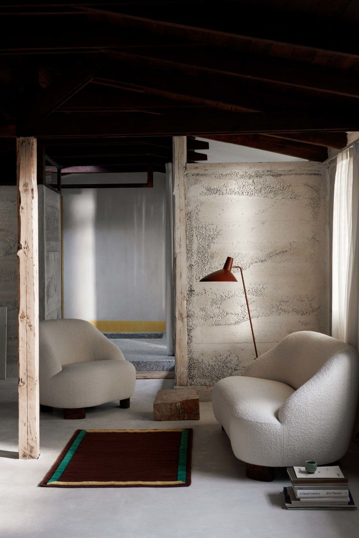 Margas Collection