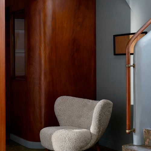 Little Petra Armchair by & Tradition