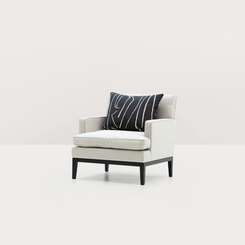 Arabella Armchair by TRENZSEATER Design