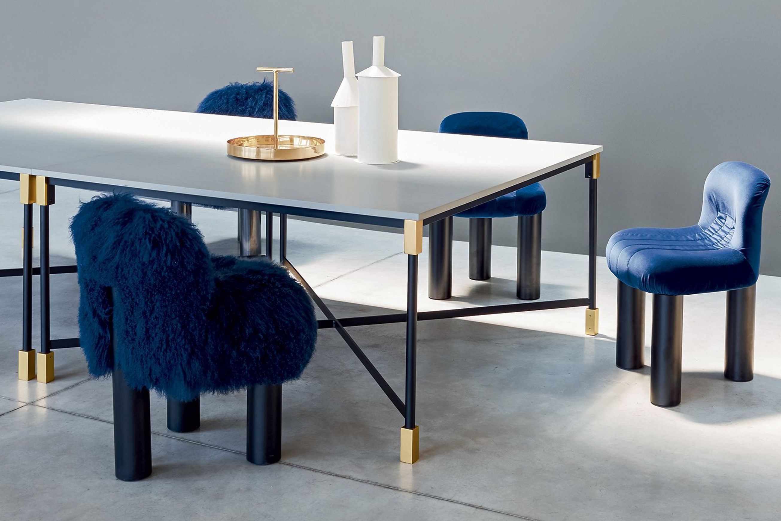 Botolo | Armchair