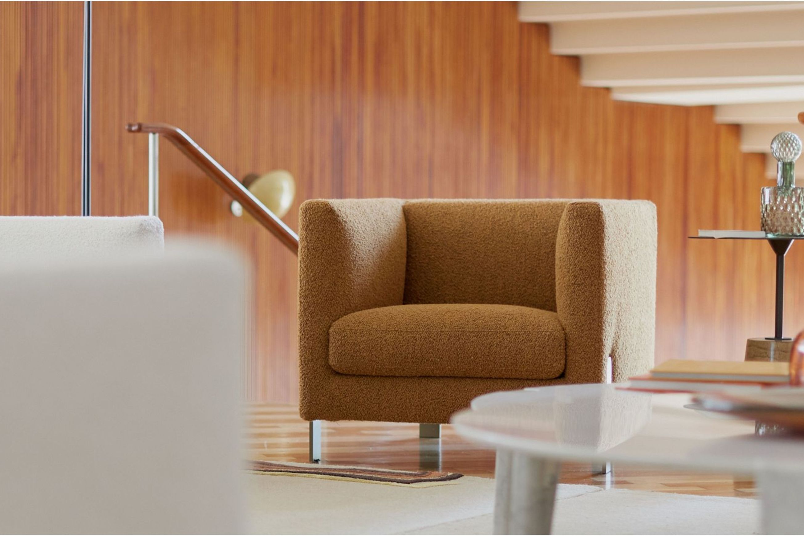 Intervalle Armchair
