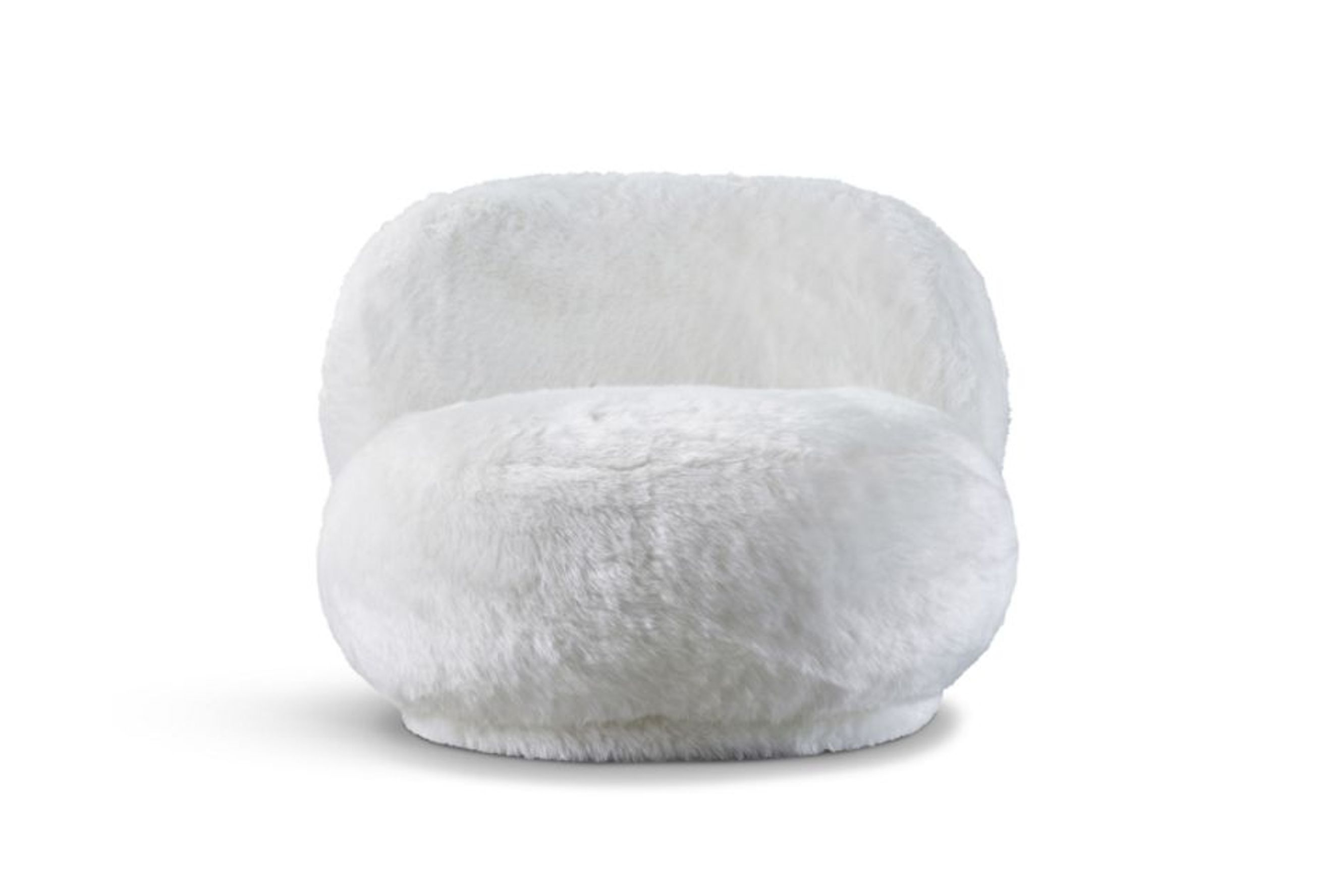 Arobase Armchair