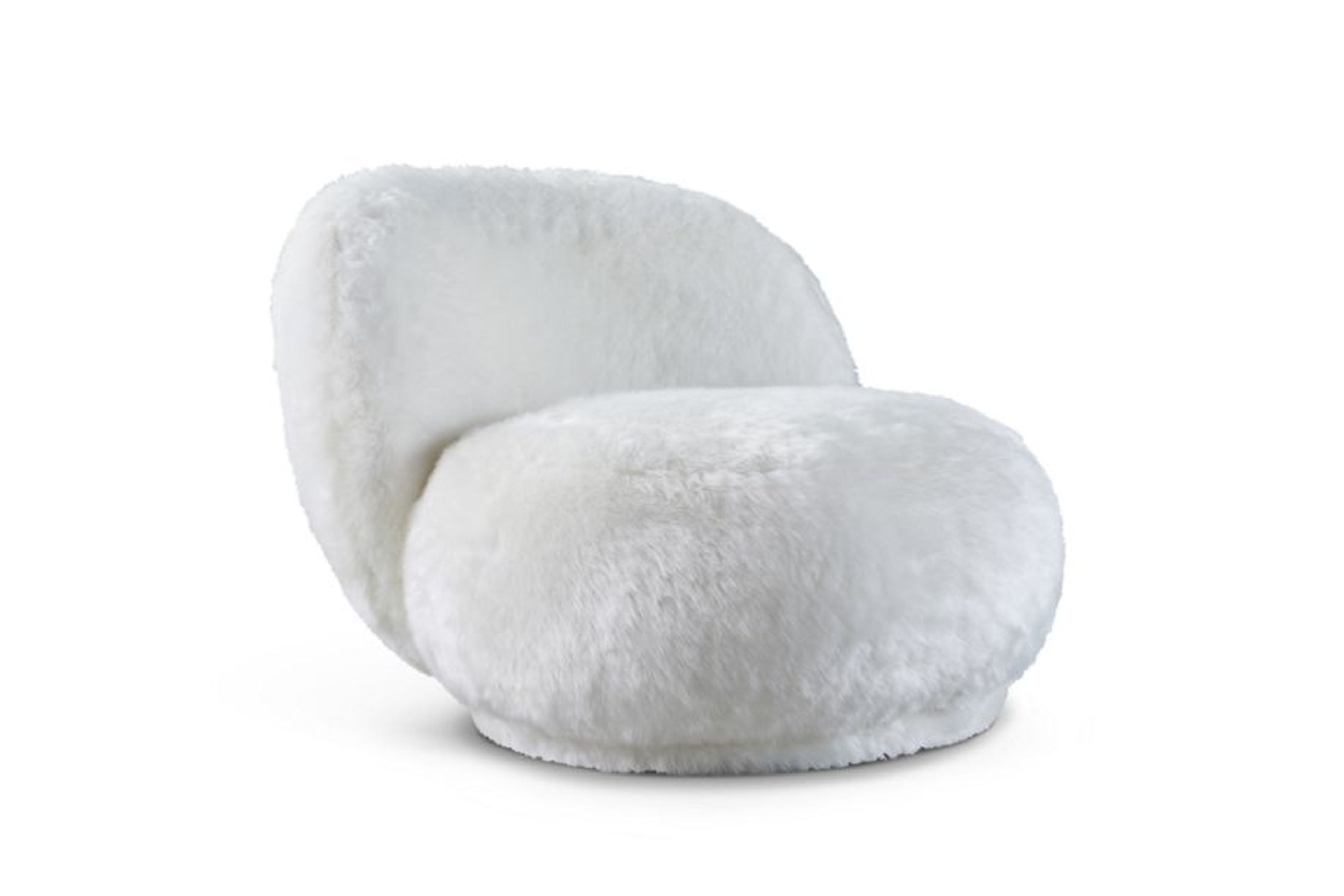 Arobase Armchair