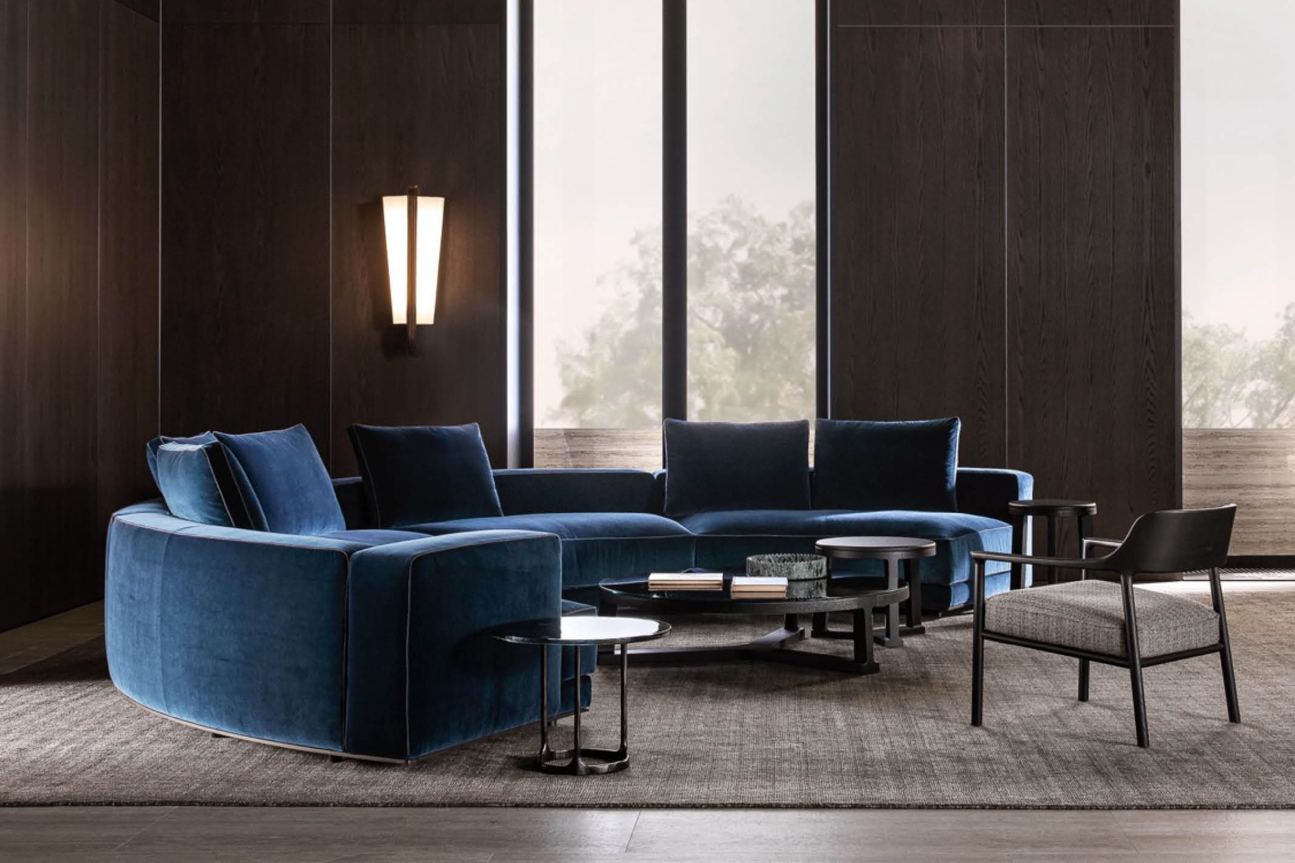 Augusto Sofa