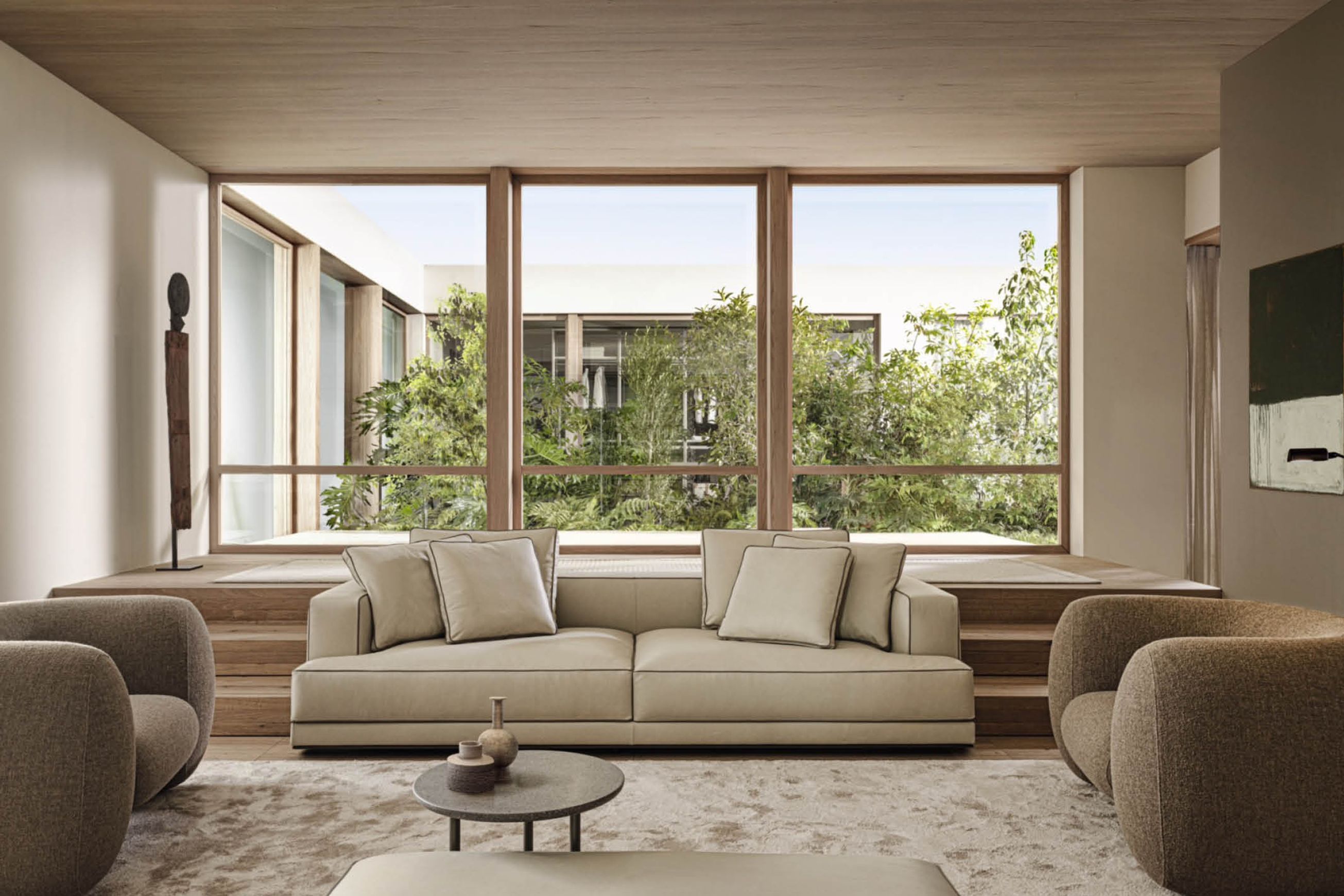 Augusto Sofa