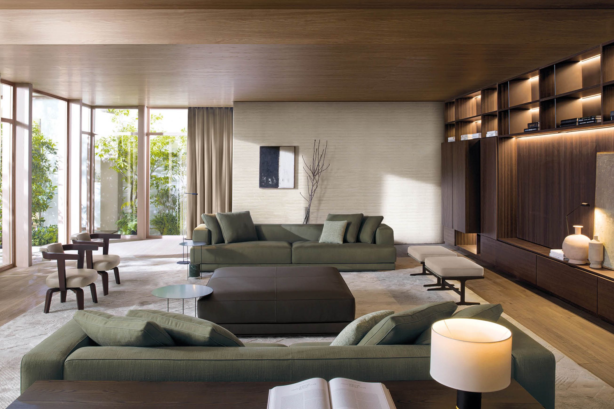 Augusto Sofa