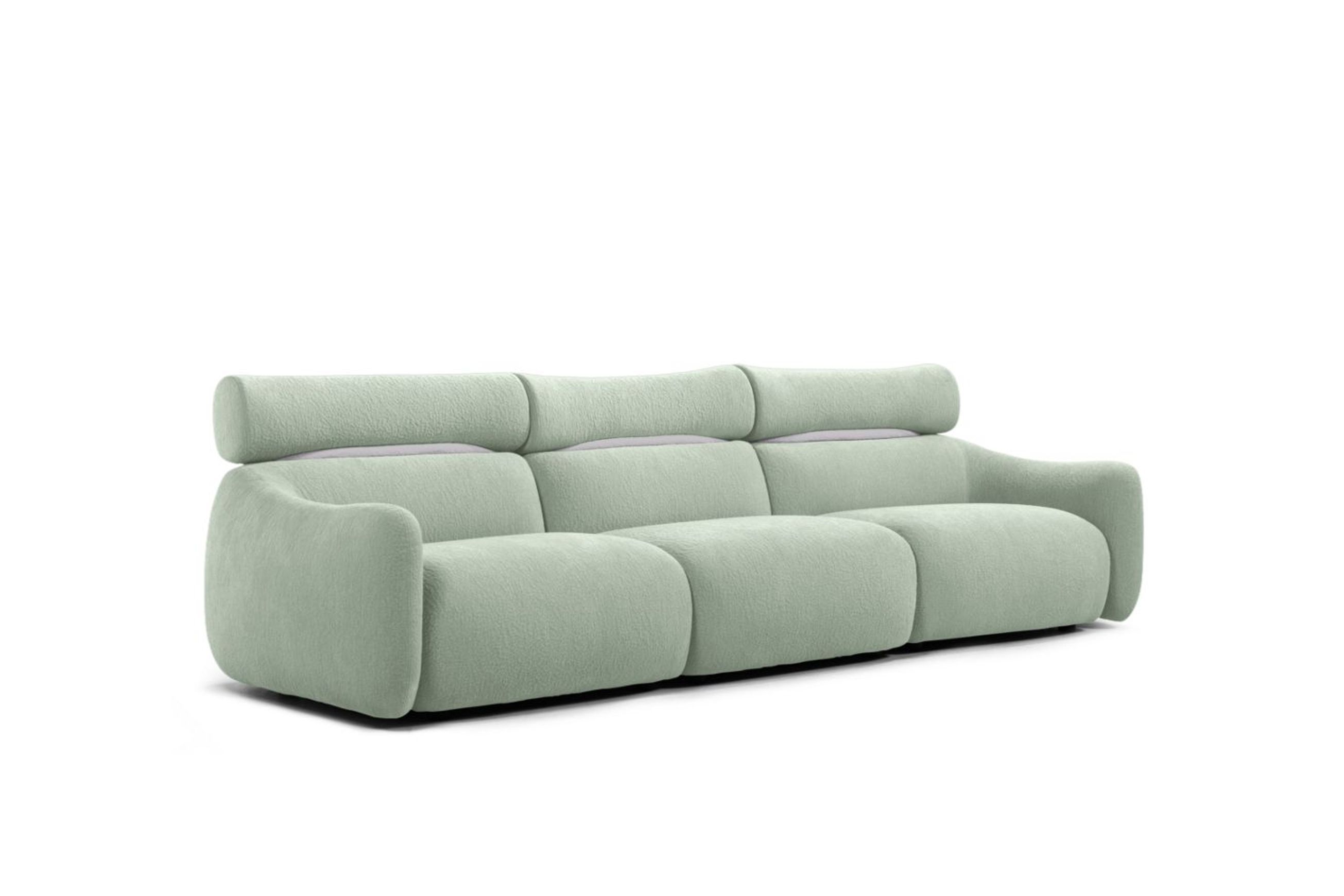 Bamboo Mood Sofa