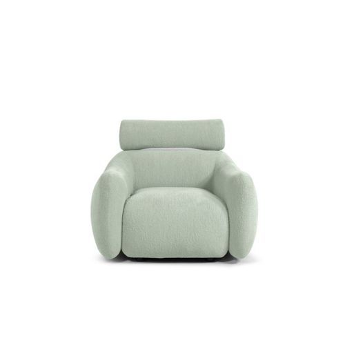 Bamboo Mood Armchair