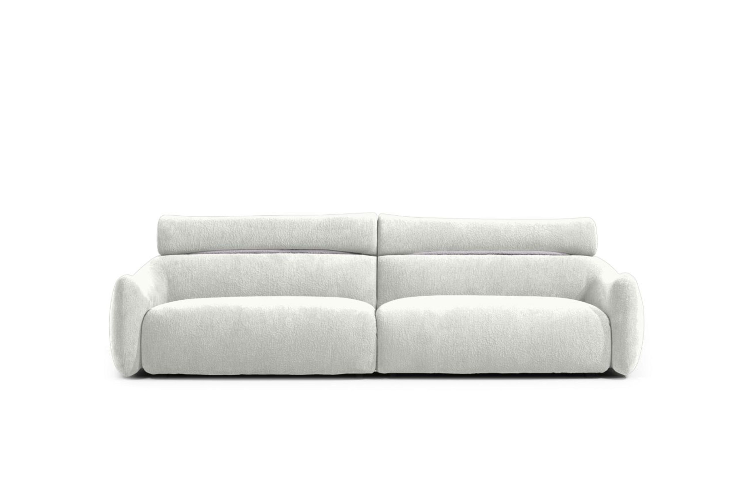 Bamboo Mood Sofa
