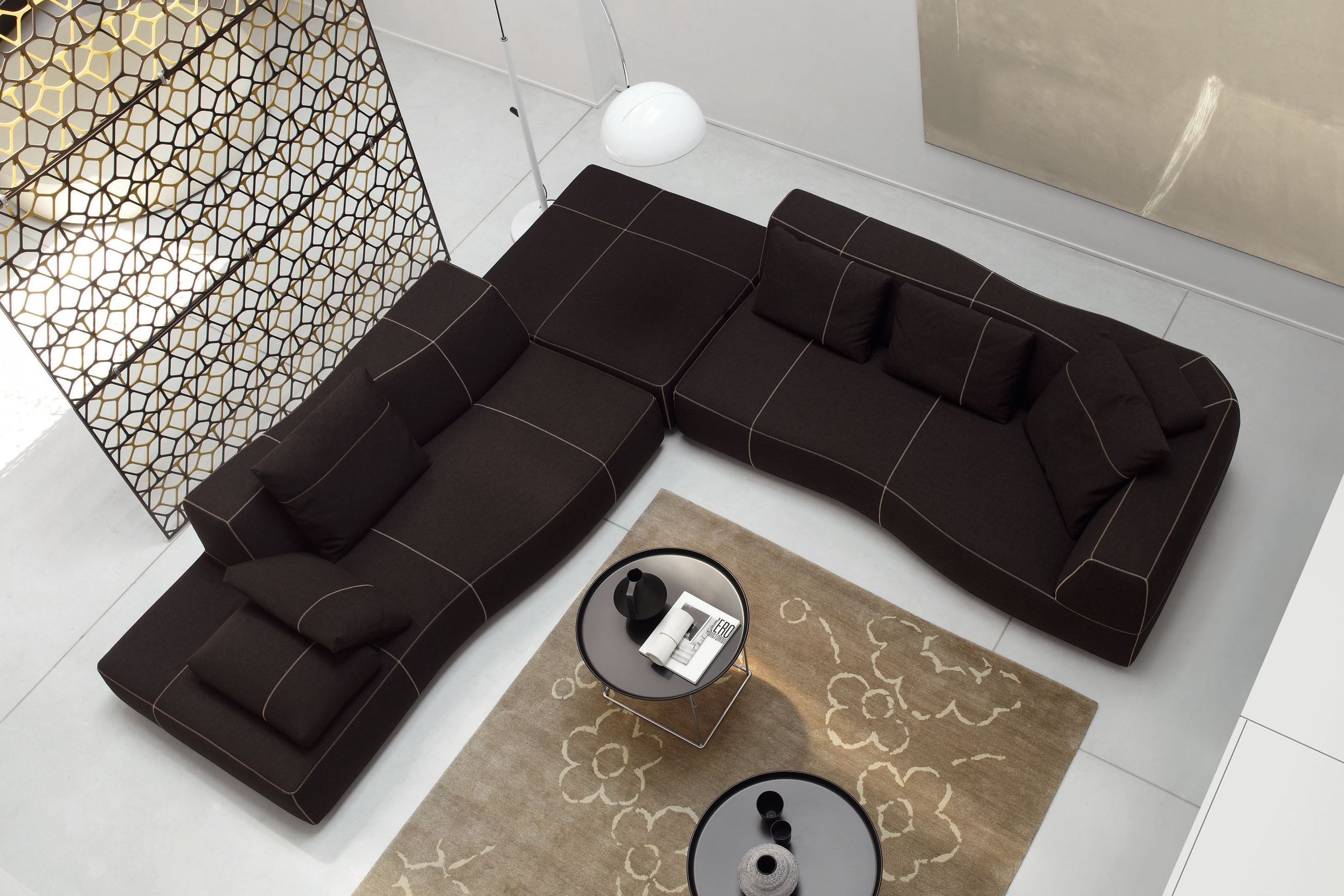 Bend | Sofa