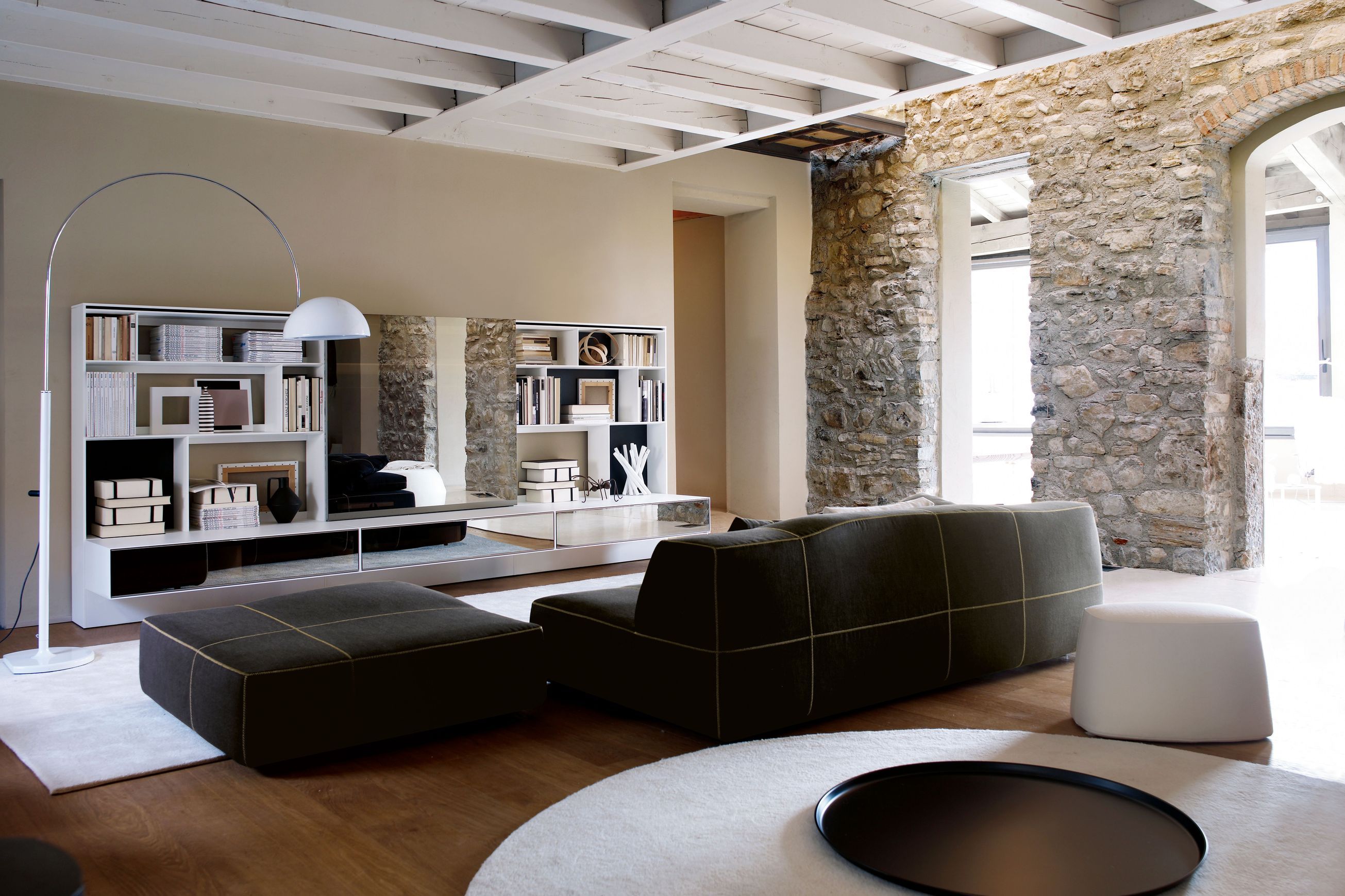 Bend | Sofa
