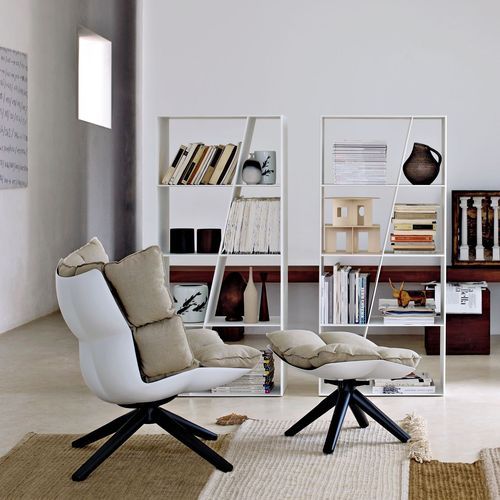 Husk | Armchair