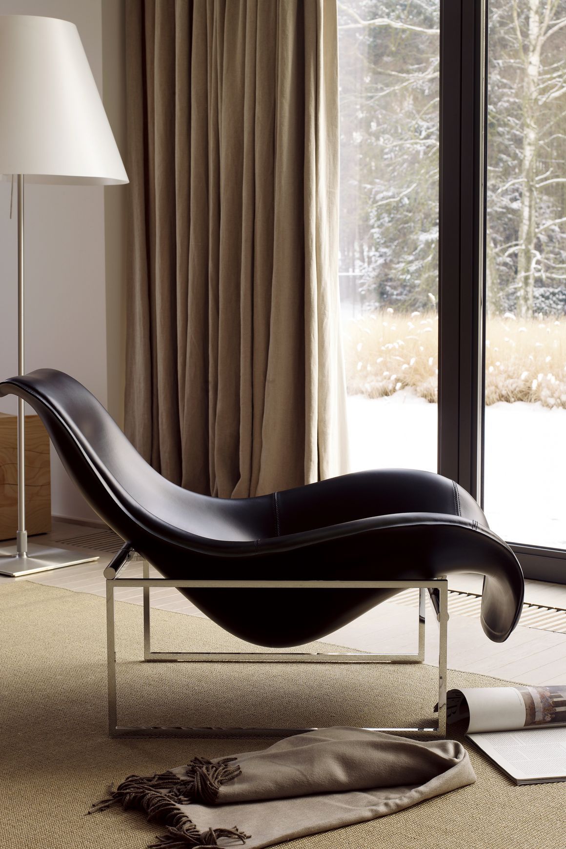 B&B Italia Mart Armchair