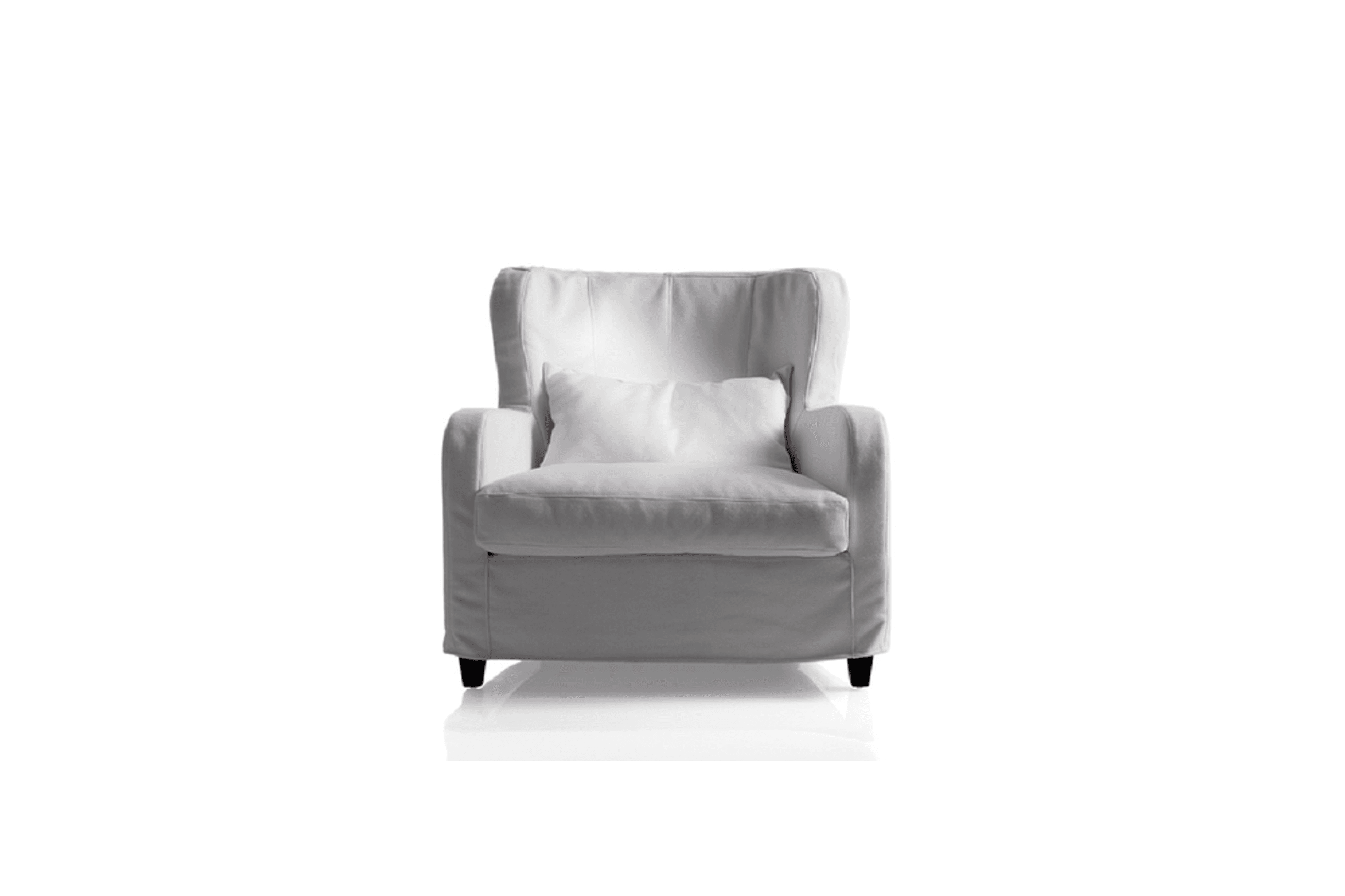 Big Mimilla Armchair