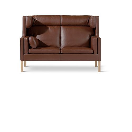 Club 2292 Sofa 2-Seater by Fredericia