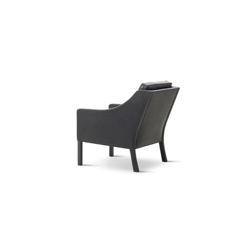 Mogensen 2207 Club Chair by Fredericia