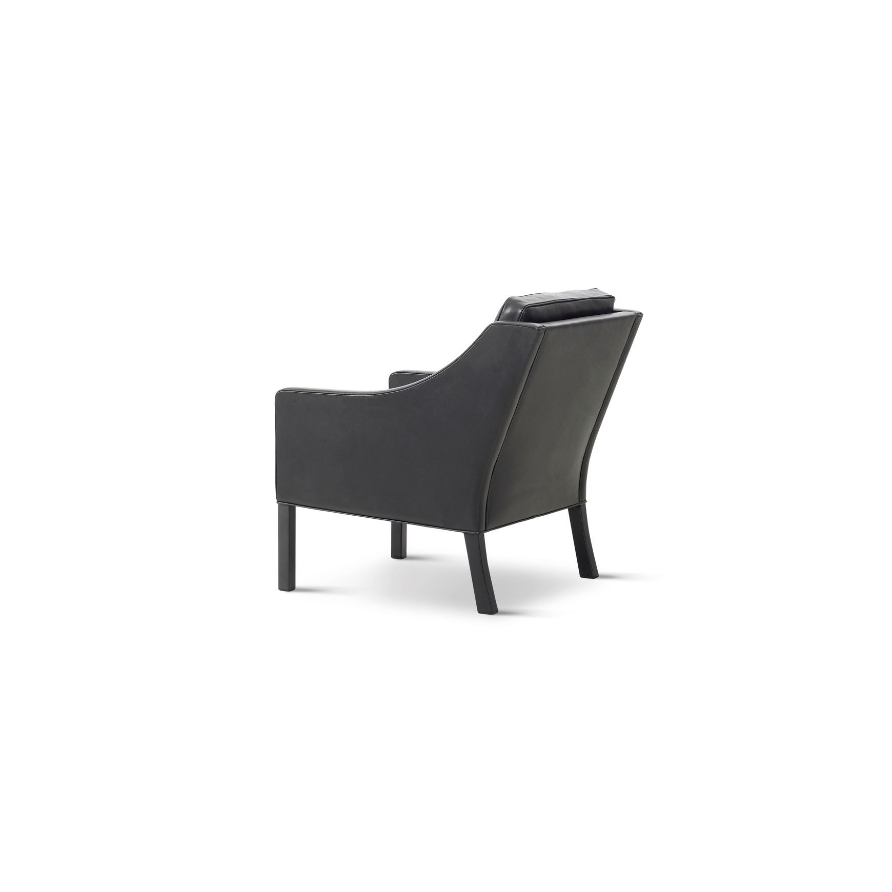 Mogensen 2207 Club Chair by Fredericia