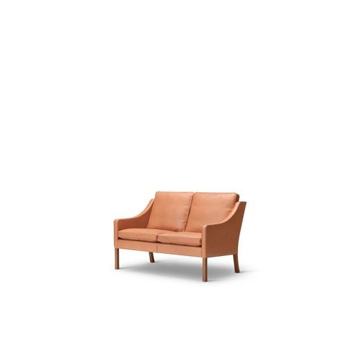 Club 2208 Sofa 2-Seater by Fredericia