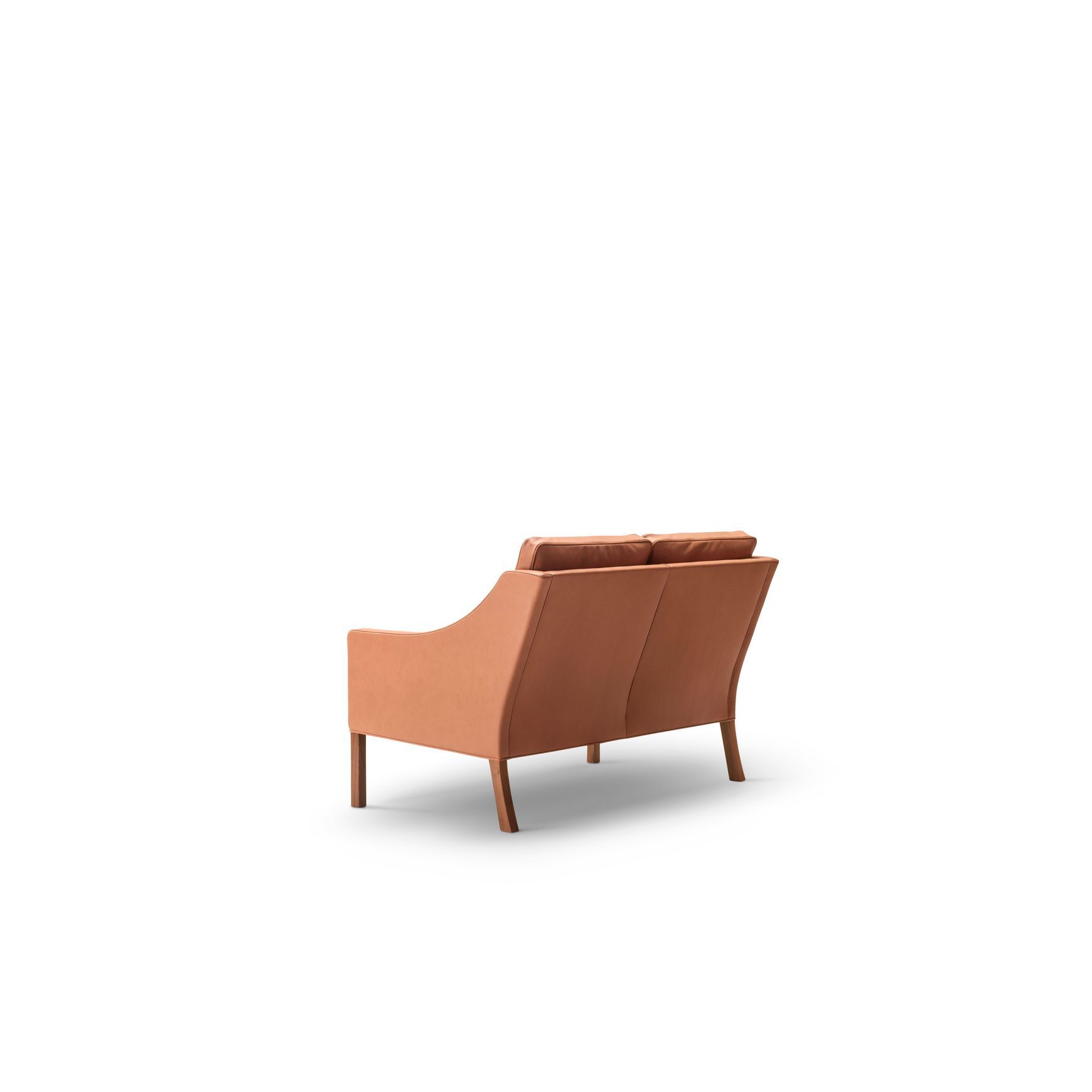 Club 2208 Sofa 2-Seater by Fredericia