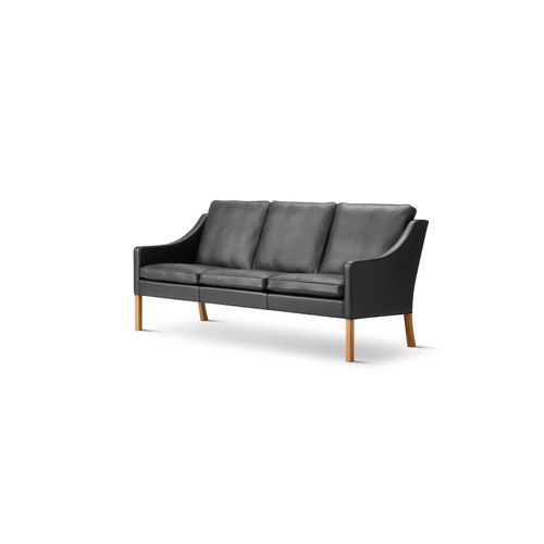 Club 2209 Sofa 3-Seater by Fredericia