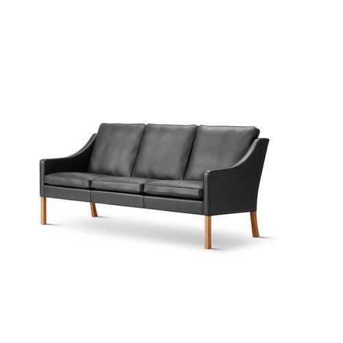 Club 2209 Sofa 3-Seater by Fredericia