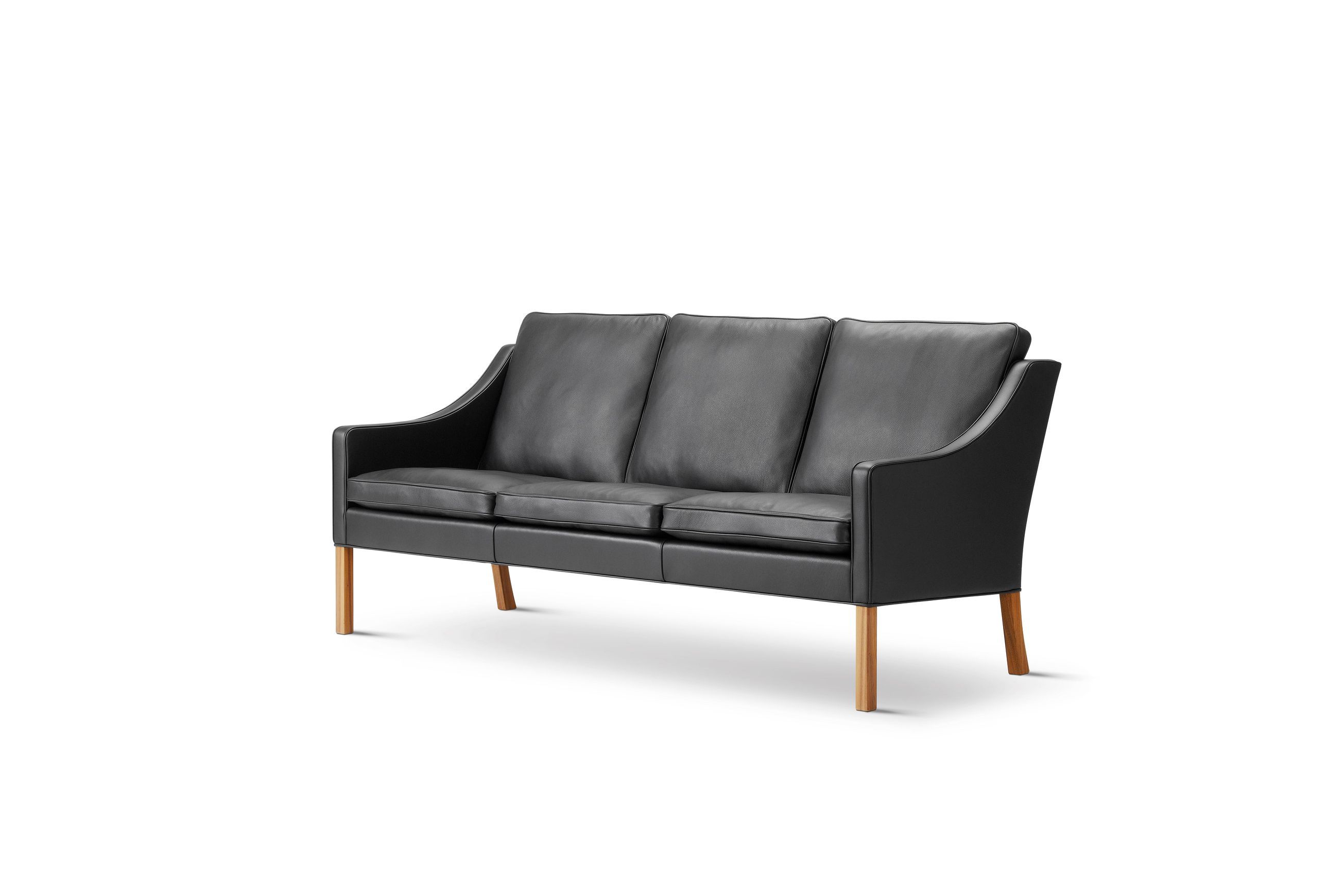Club 2209 Sofa 3-Seater by Fredericia