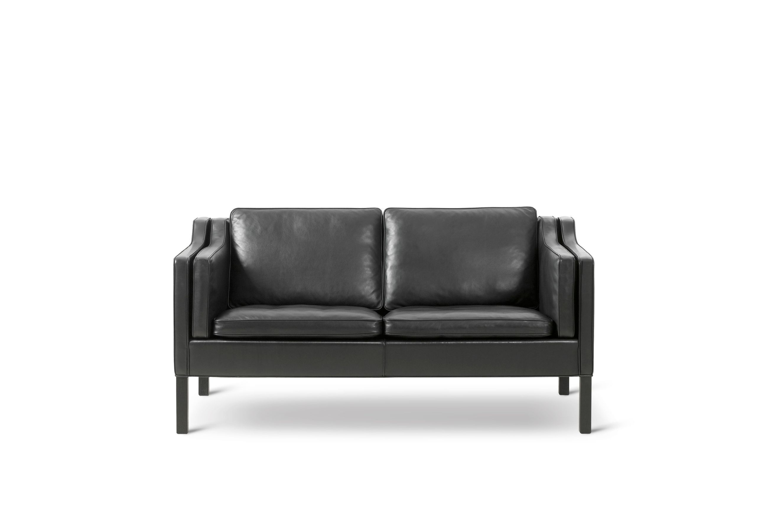 Club 2212 Sofa 2-Seater by Fredericia