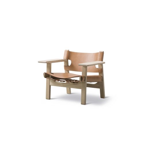 The Spanish Chair by Fredericia