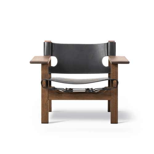 The Spanish Chair by Fredericia