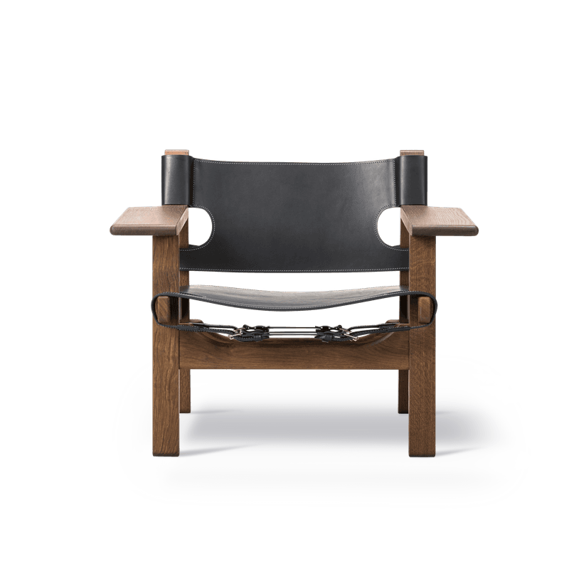 The Spanish Chair by Fredericia