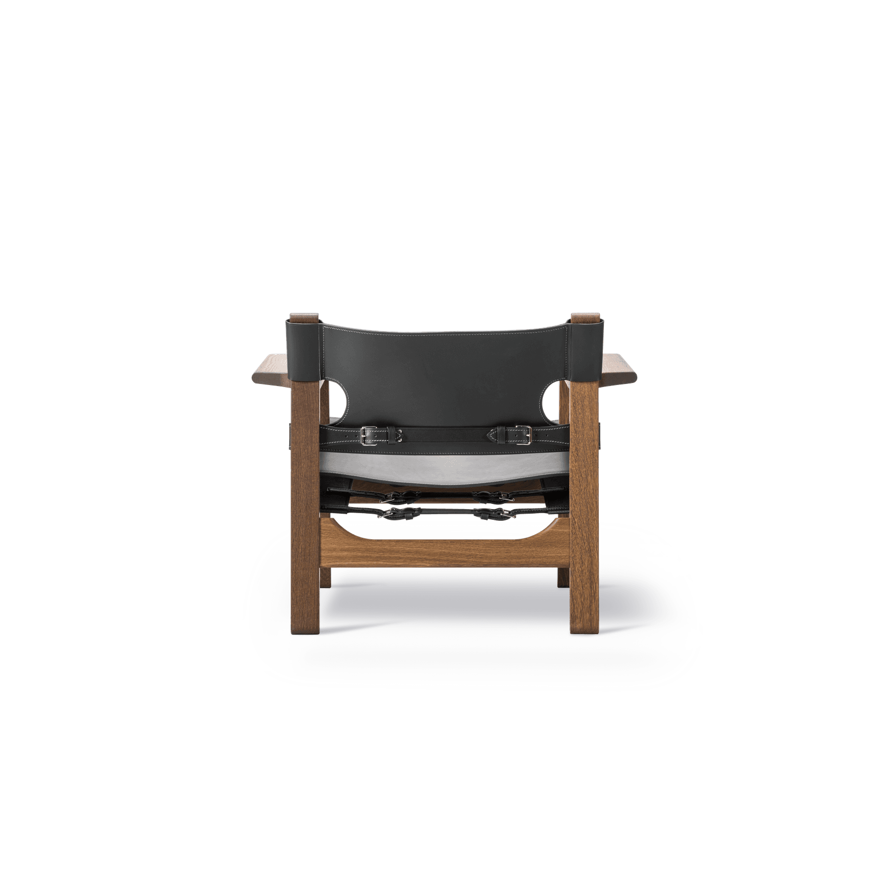 The Spanish Chair by Fredericia