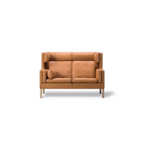 Club 2292 Sofa 2-Seater by Fredericia