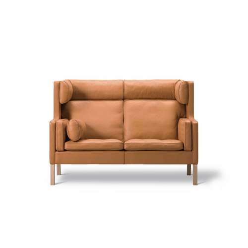 Club 2292 Sofa 2-Seater by Fredericia