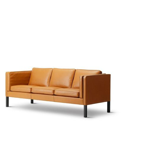 Mogensen 2333 3-seat Sofa by Fredericia