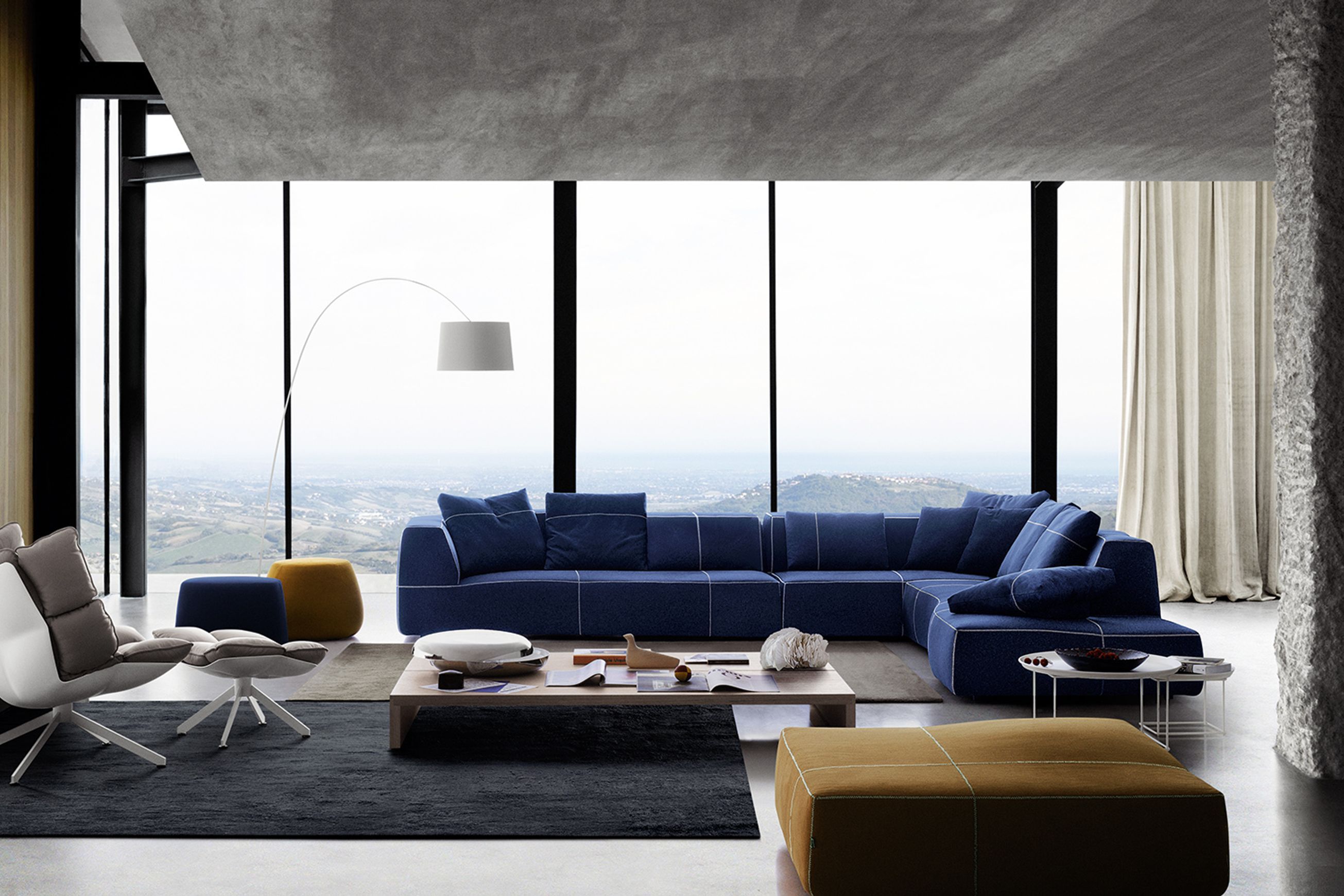 Bend | Sofa