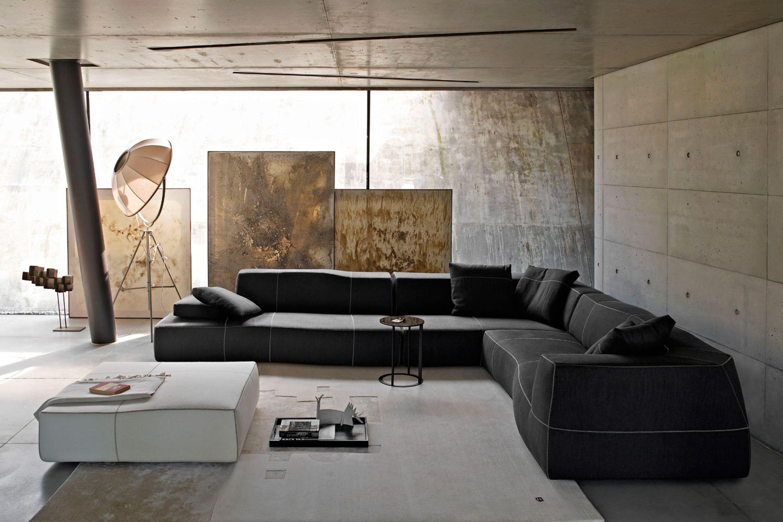 Bend | Sofa