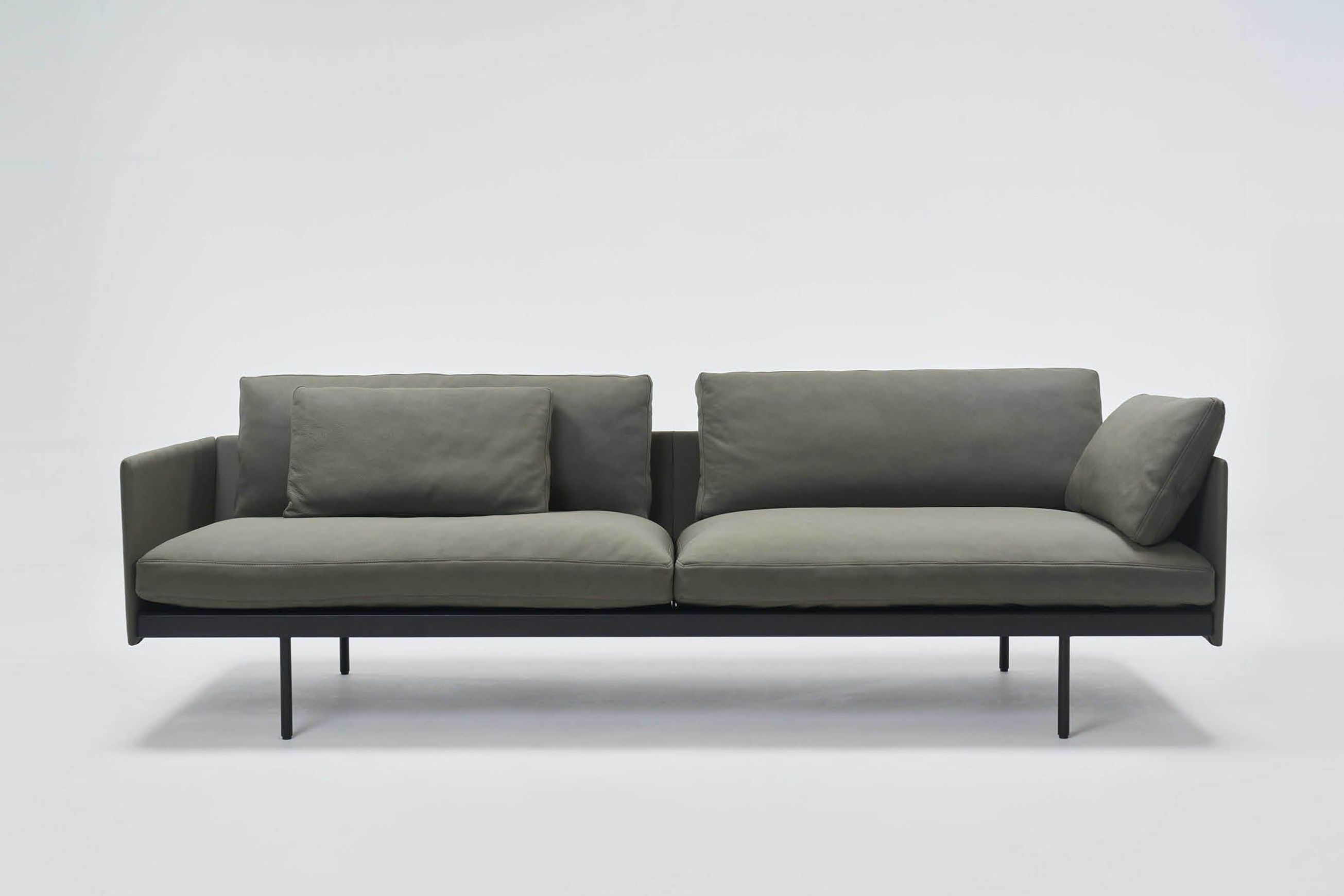 Bureau Sofa