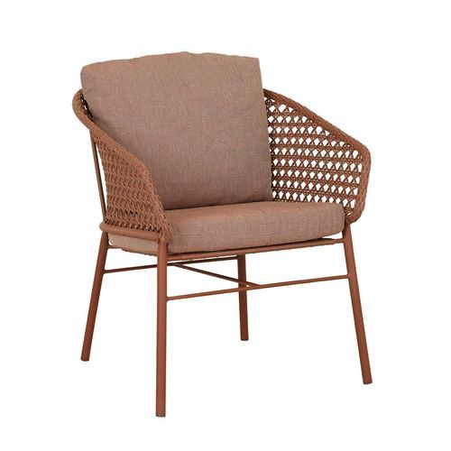 Cabana Lace Occasional Chair